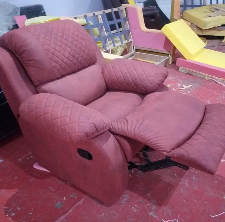 3 Seater Sofa