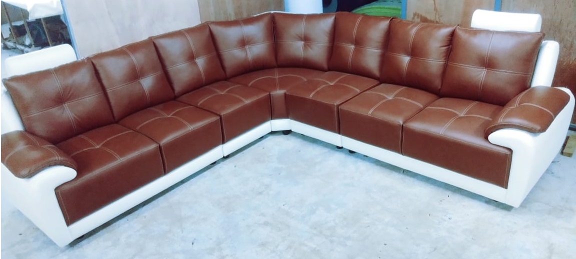 3 Seater Sofa